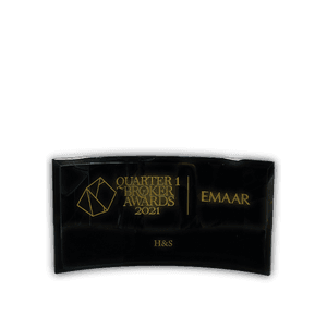 Q1 Top Alliance Award