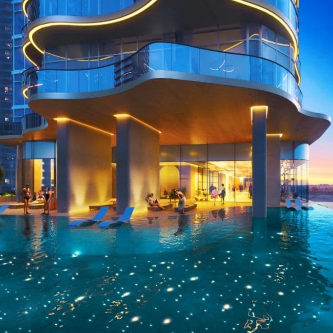 University of Southern California