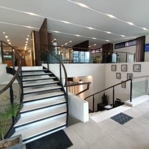 H&S Lahore Office
