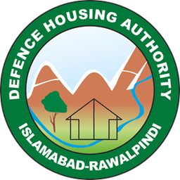 DHA Islamabad logo