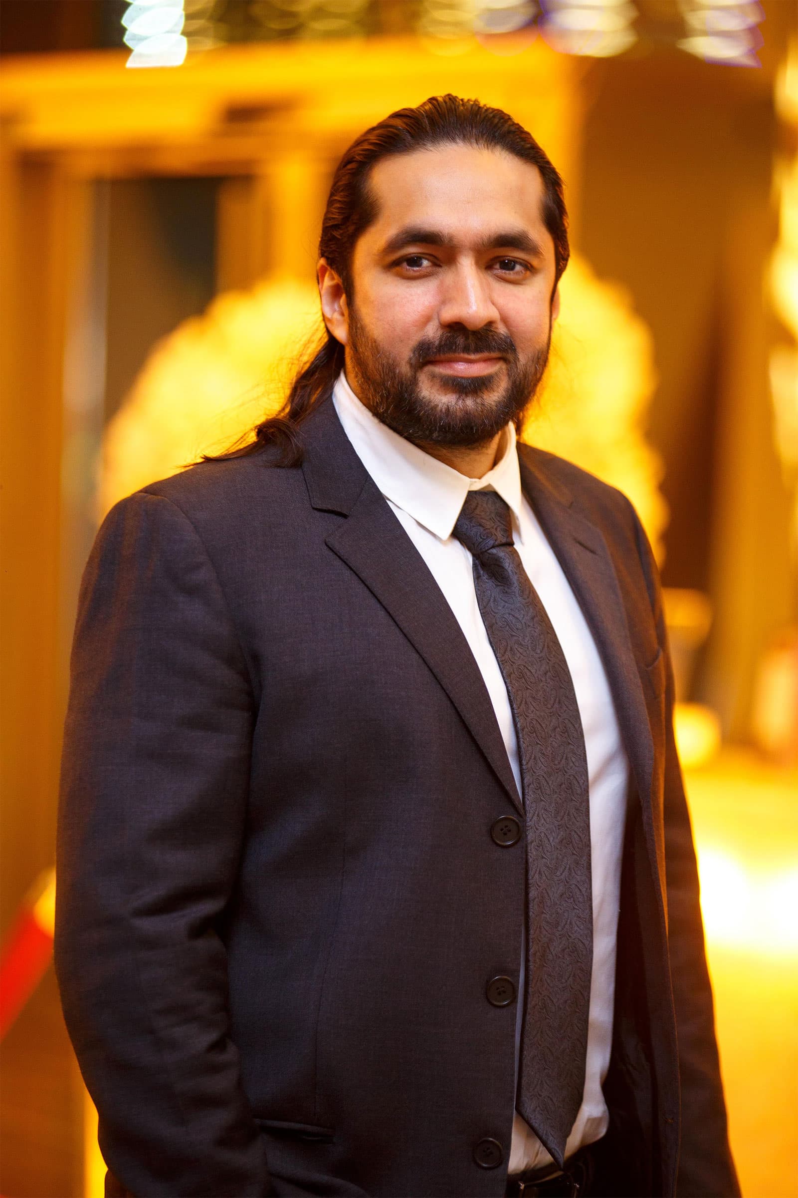 Emad Haq