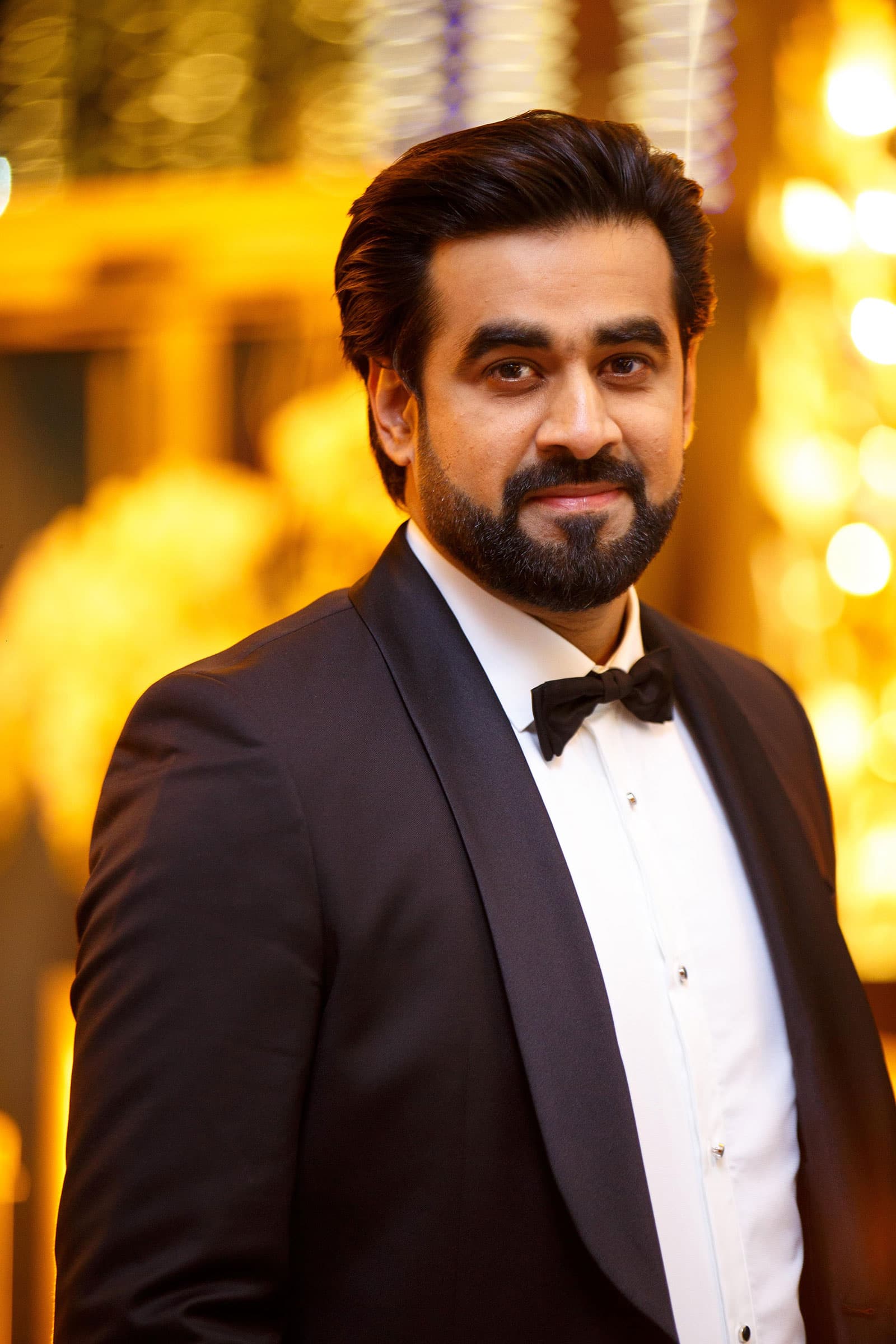 Fahad Haq