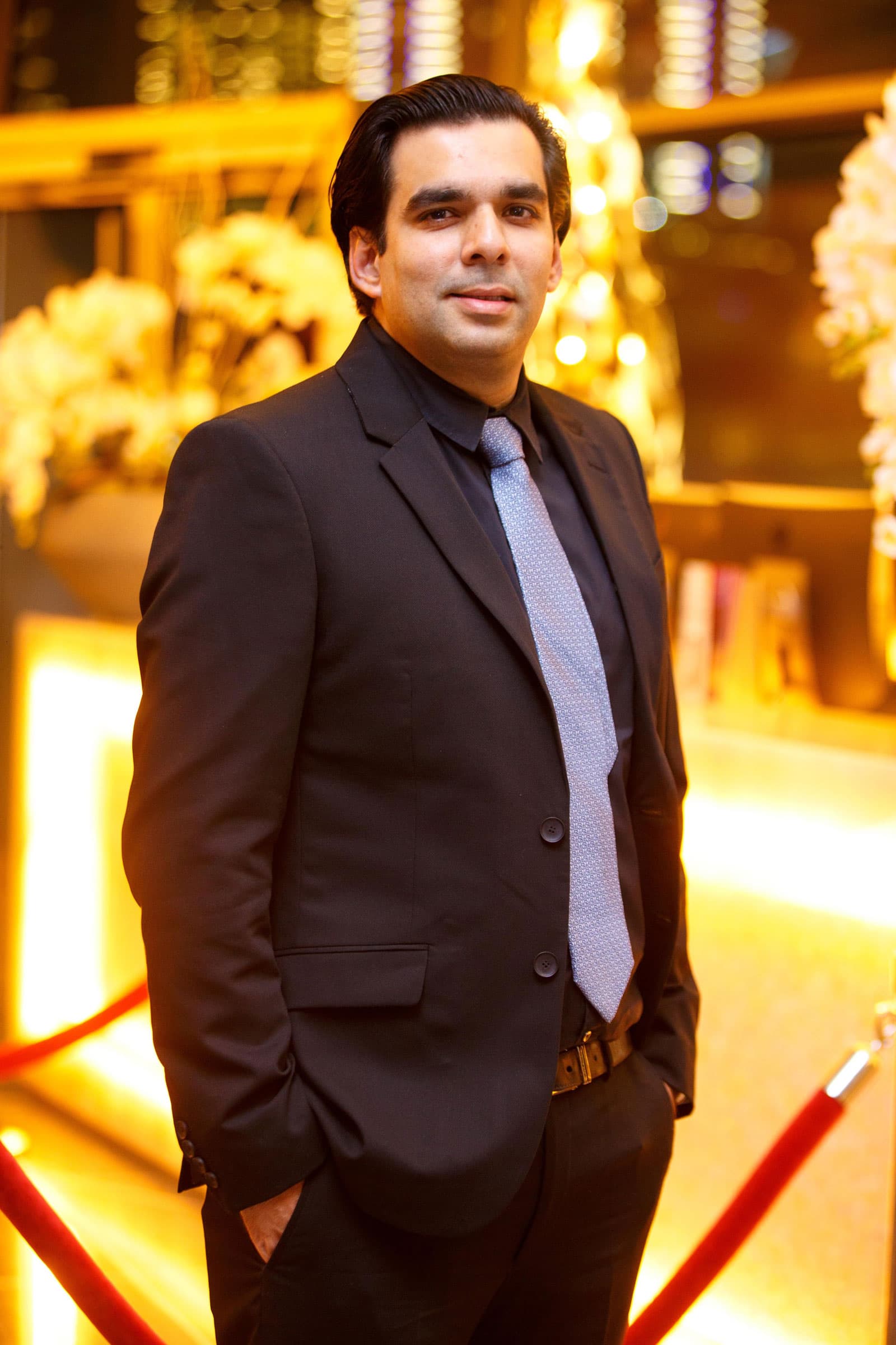 Saad Haq