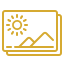 Image Gallery Icon