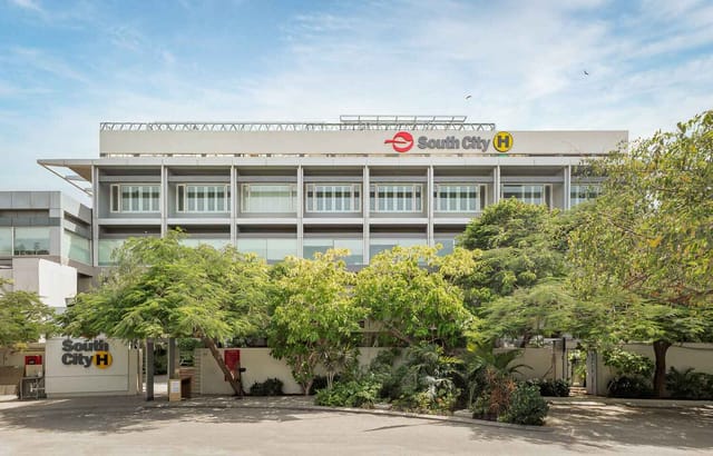 South City Hospital