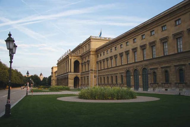 Top Schools